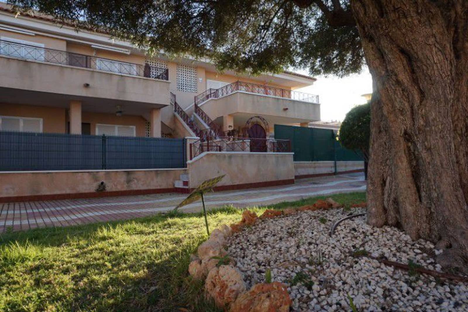 3 slaapkamer Appartement te koop in Gran Alacant met zwembad - € 280.000 (Ref: 9713852)