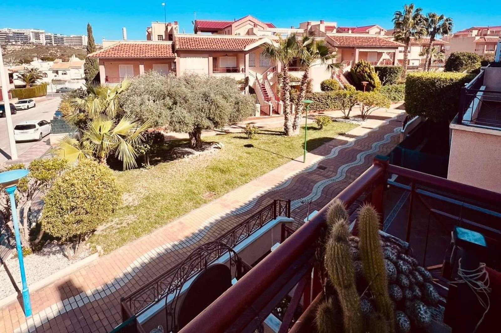 3 slaapkamer Appartement te koop in Gran Alacant met zwembad - € 280.000 (Ref: 9713852)