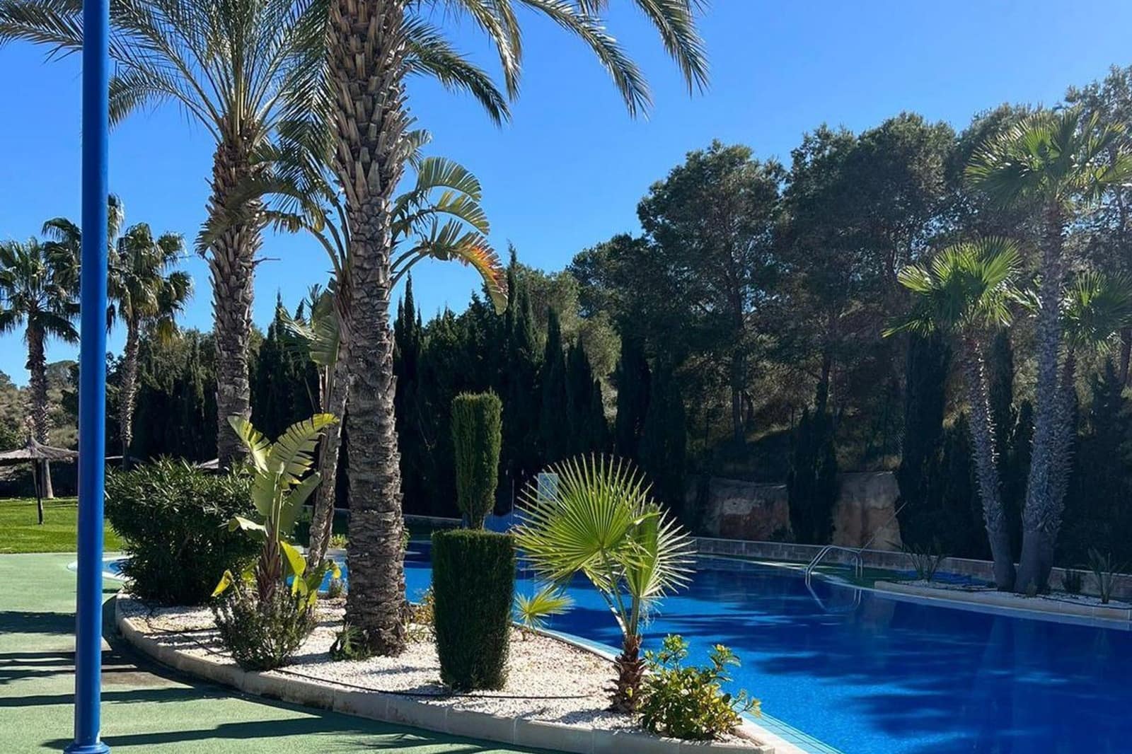 3 slaapkamer Appartement te koop in Gran Alacant met zwembad - € 280.000 (Ref: 9713852)