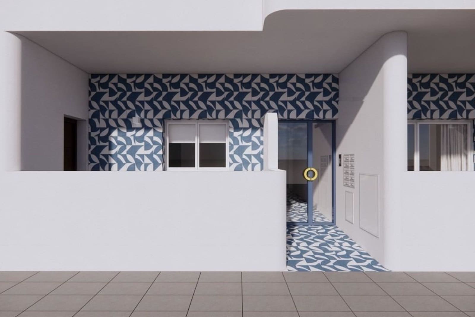 Apartamento de 3 habitaciones en Pilar de la Horadada en venta con piscina - 378.900 € (Ref: 9714067)