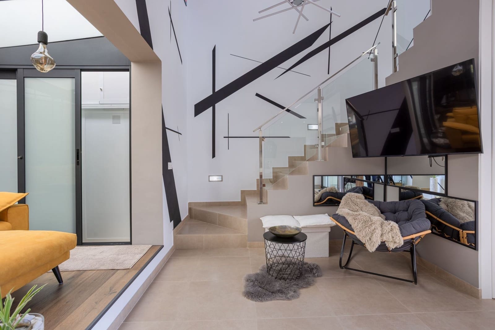 3 chambre Villa/Maison à vendre à Benijofar avec piscine - 439 000 € (Ref: 9715449)