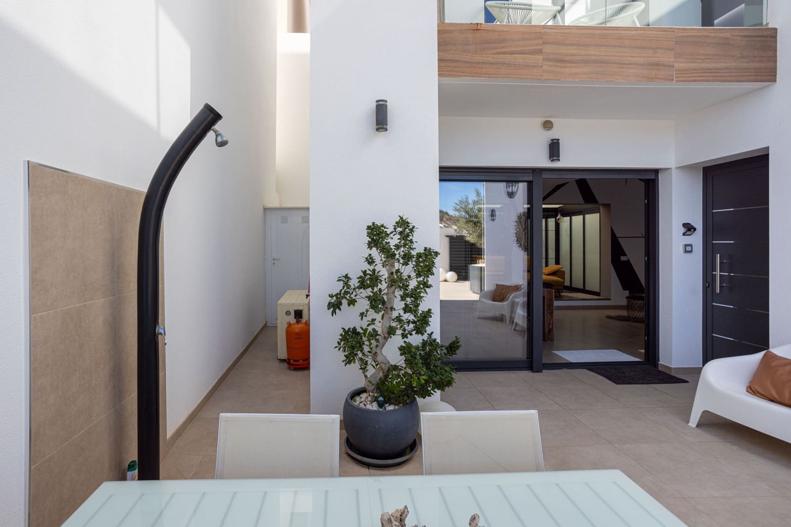 3 chambre Villa/Maison à vendre à Benijofar avec piscine - 439 000 € (Ref: 9715449)