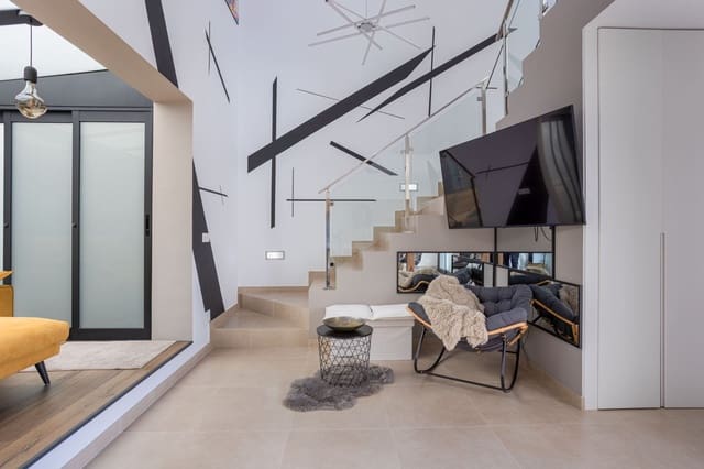 3 chambre Villa/Maison à vendre à Benijófar avec piscine - 439 000 € (Ref: 9715449)