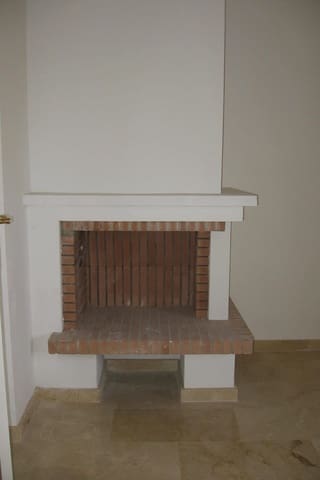 Townhouse for sale in Los Dolses, Orihuela with pool - € 237,000 (Ref: 9716631)