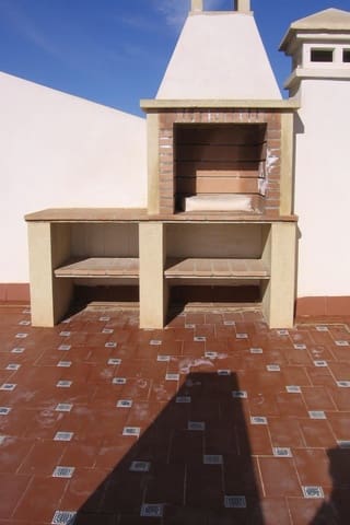 Townhouse for sale in Los Dolses, Orihuela with pool - € 237,000 (Ref: 9716631)