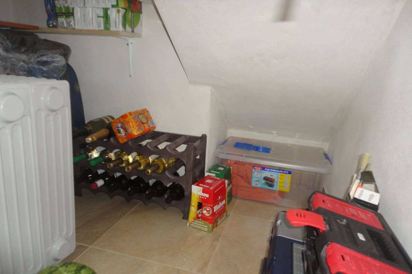 Huis te koop in Los Dolses met zwembad - € 237.000 (Ref: 9716631)