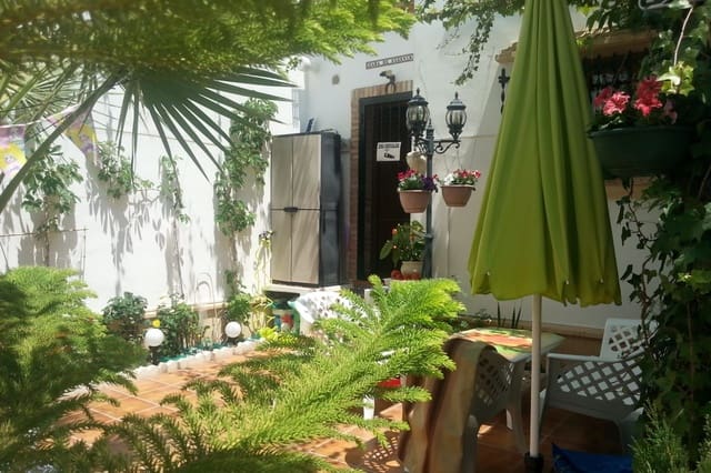 Townhouse for sale in Los Dolses, Orihuela with pool - € 237,000 (Ref: 9716631)