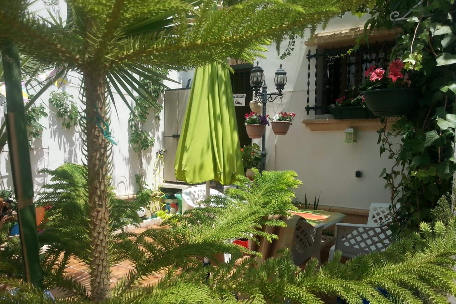 Huis te koop in Los Dolses met zwembad - € 237.000 (Ref: 9716631)