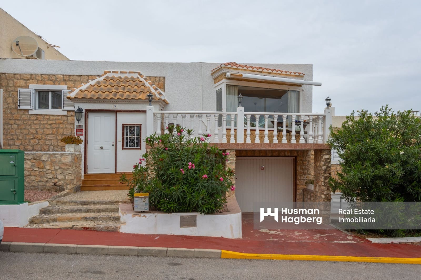 3 soveværelse Villa til salg i La Mata - € 425.000 (Ref: 9720436)