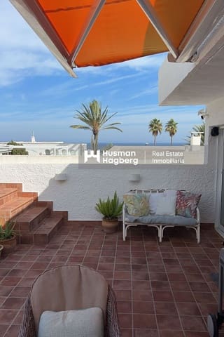 3 soveværelse Villa til salg i Cabo Cervera, Torrevieja - € 425.000 (Ref: 9720436)