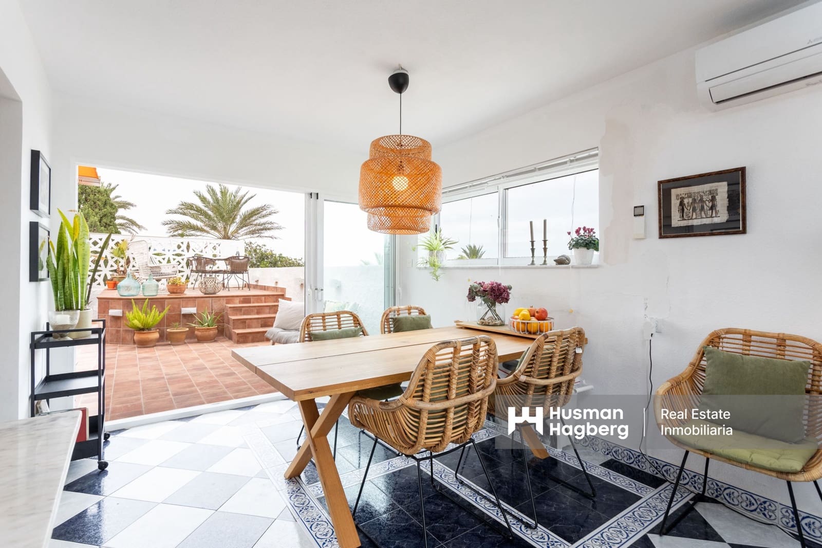 3 soveværelse Villa til salg i La Mata - € 425.000 (Ref: 9720436)