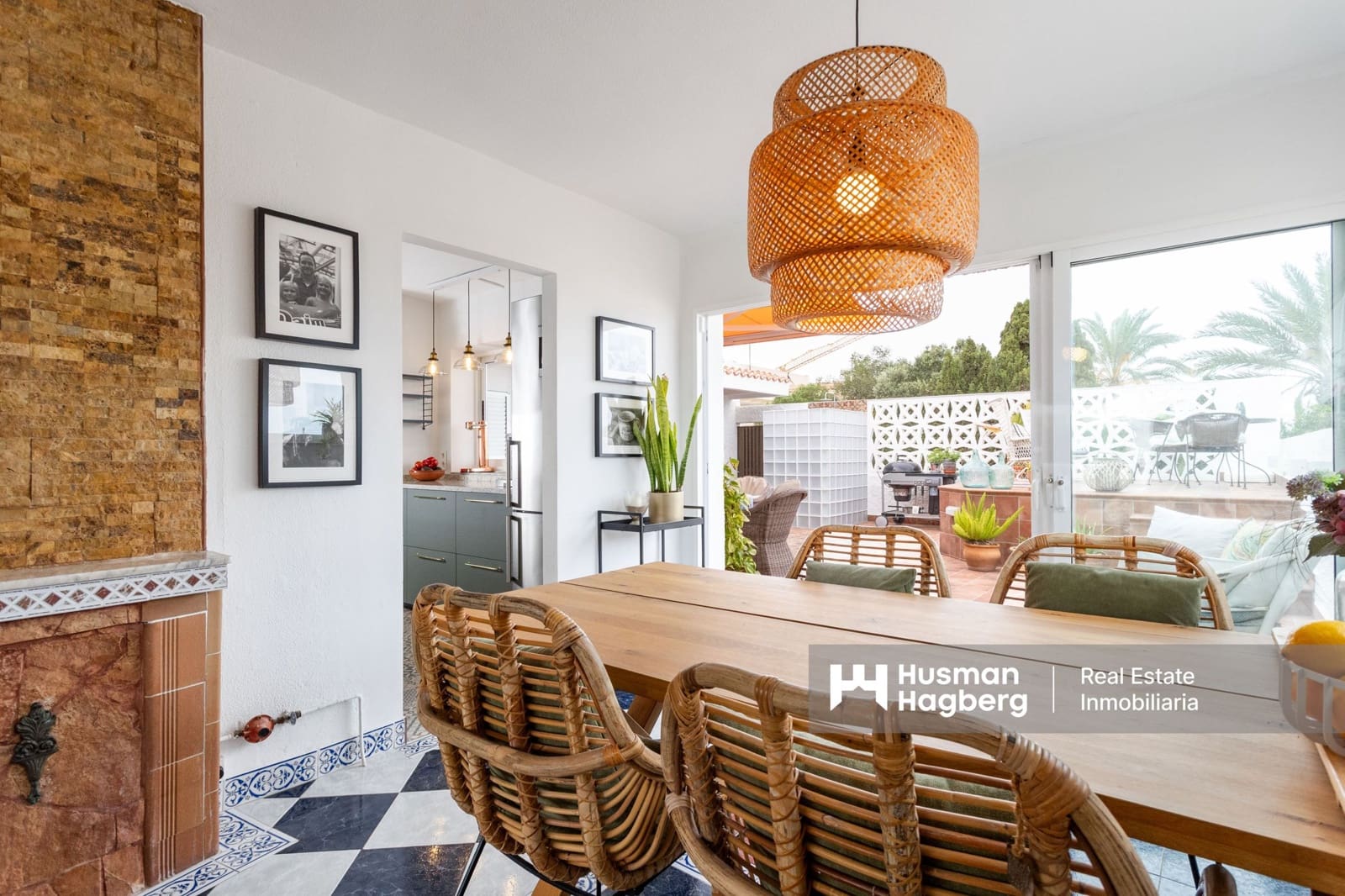 3 soveværelse Villa til salg i La Mata - € 425.000 (Ref: 9720436)