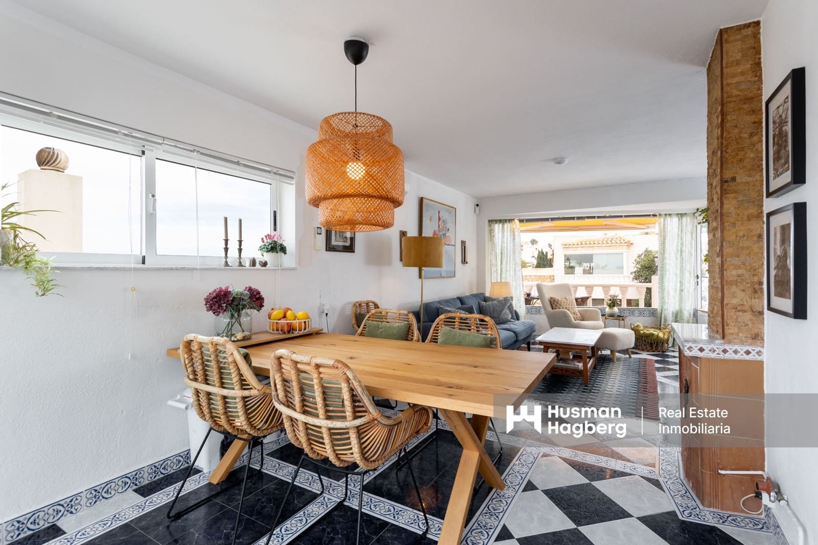 3 soveværelse Villa til salg i La Mata - € 425.000 (Ref: 9720436)