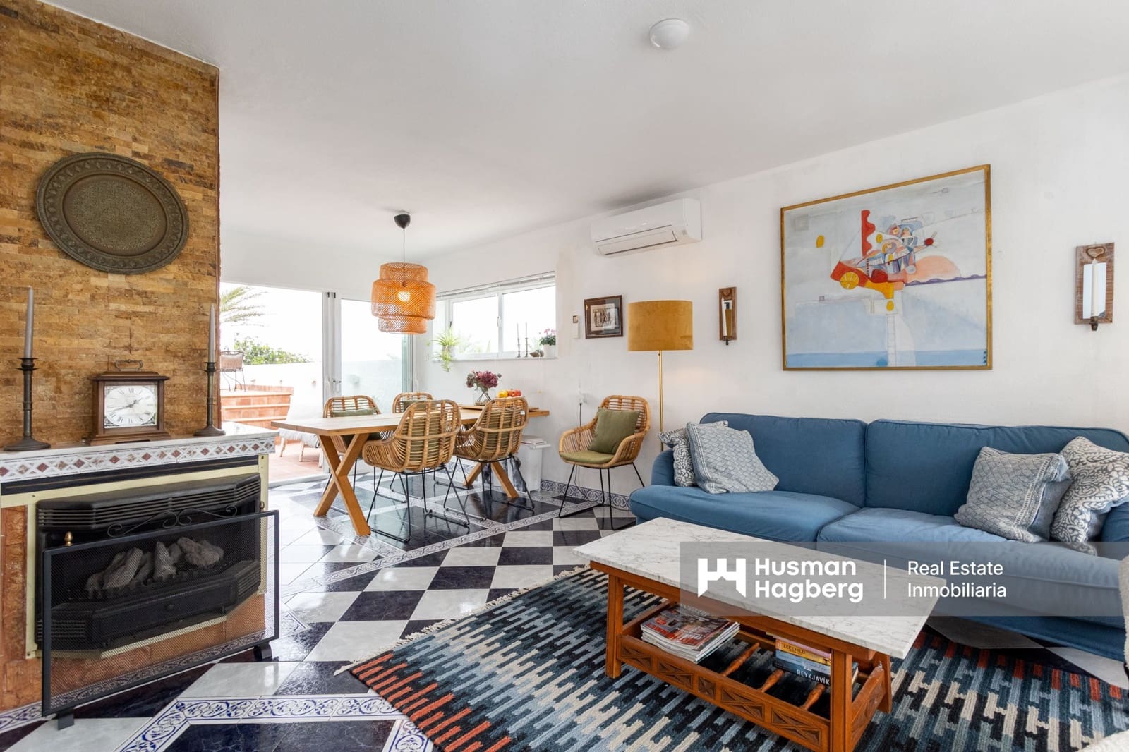 3 soveværelse Villa til salg i La Mata - € 425.000 (Ref: 9720436)