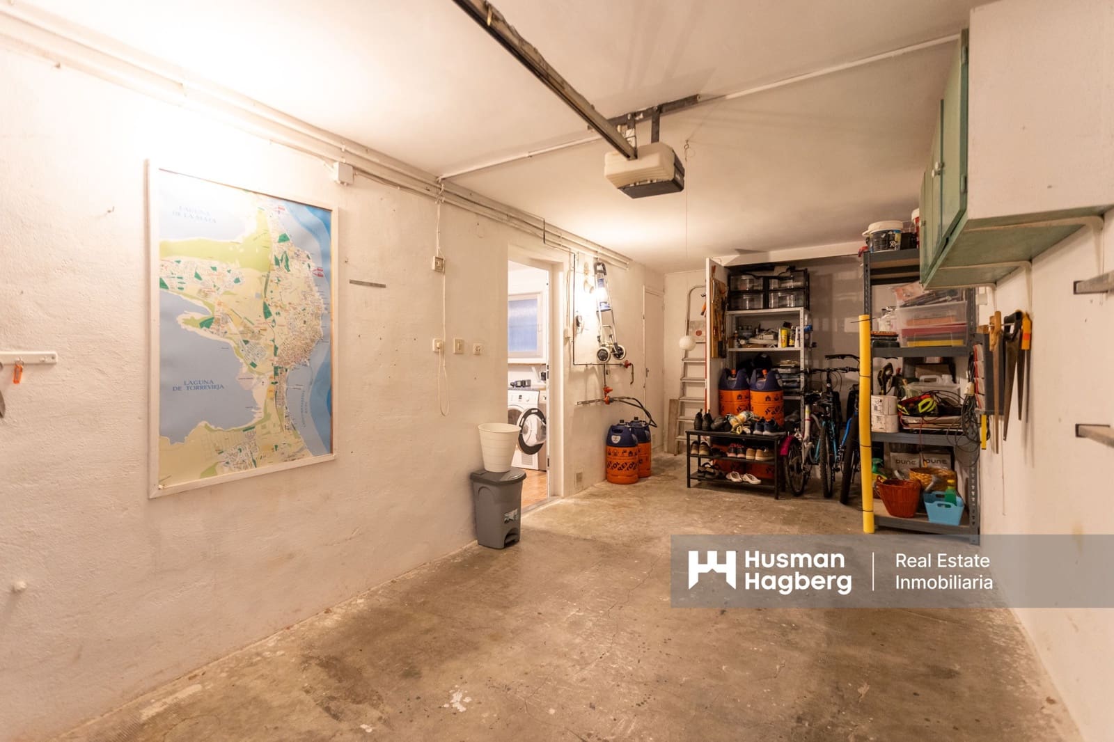 3 soveværelse Villa til salg i La Mata - € 425.000 (Ref: 9720436)