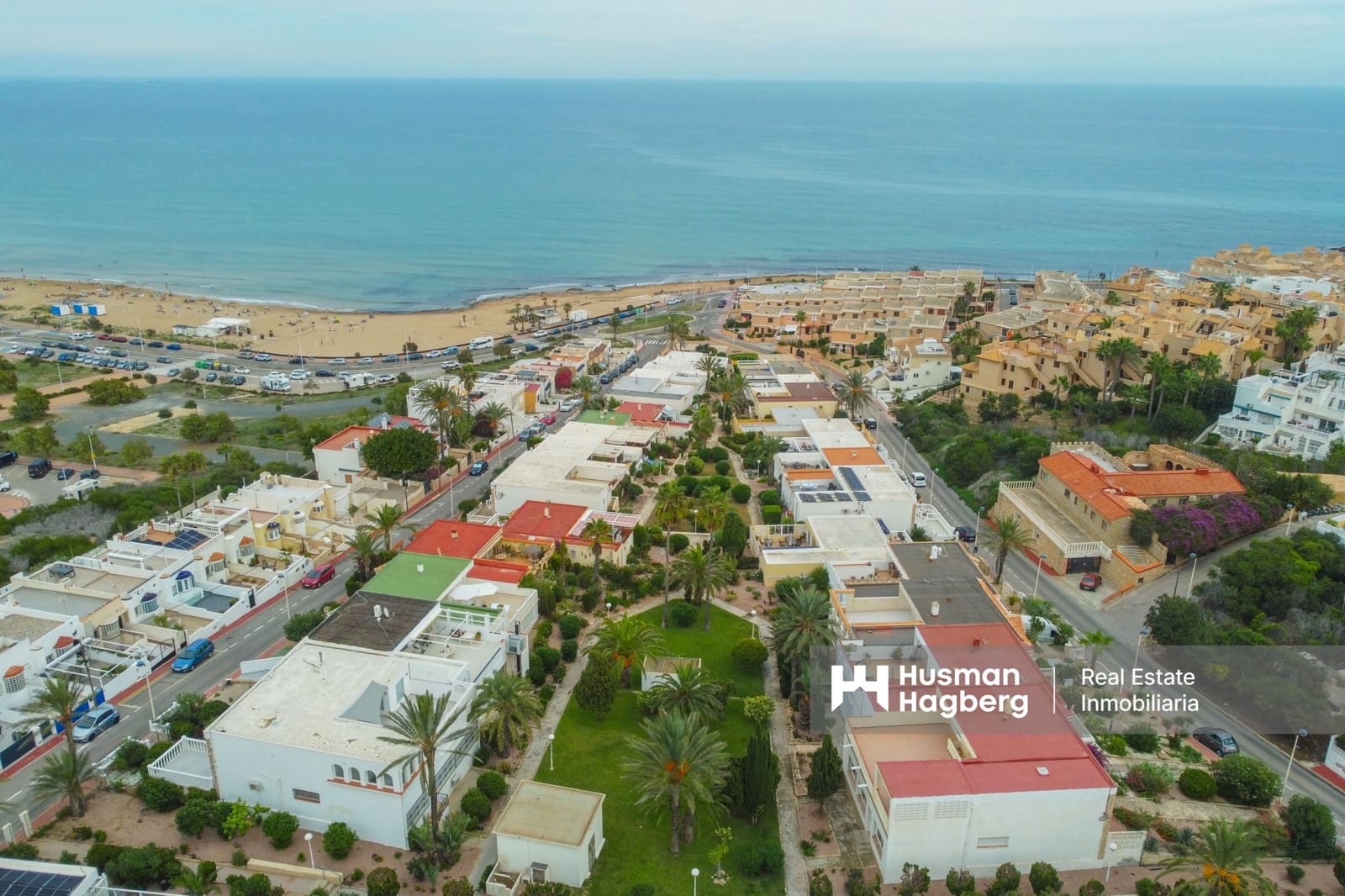 3 soveværelse Villa til salg i La Mata - € 425.000 (Ref: 9720436)