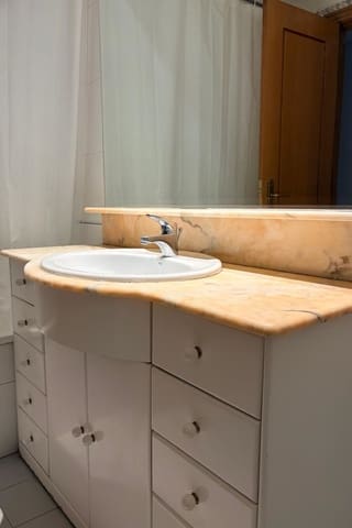 3 chambre Appartement à vendre à Ensanche - Diputacion, Alicante ville - 700 000 € (Ref: 9722649)