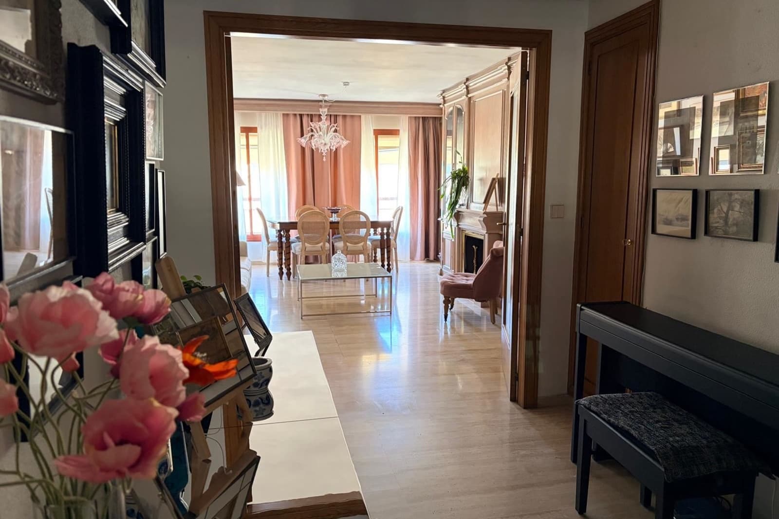 3 bedroom Apartment for sale in Alicante / Alacant city - € 700,000 (Ref: 9722649)