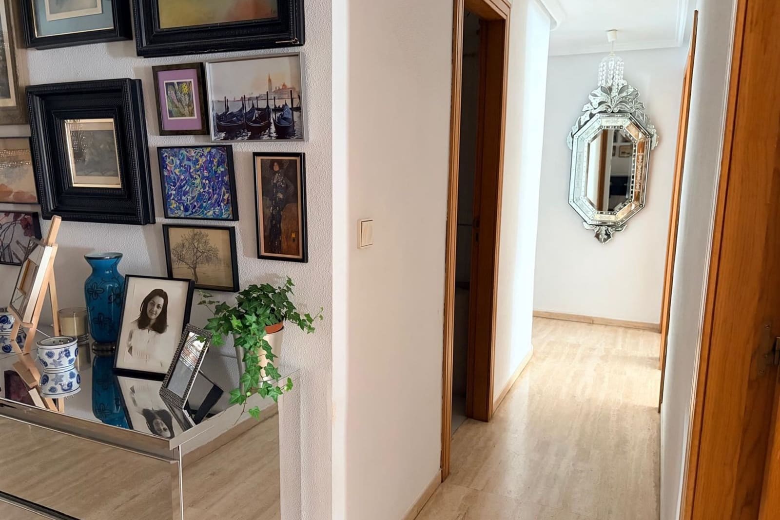 3 bedroom Apartment for sale in Alicante / Alacant city - € 700,000 (Ref: 9722649)