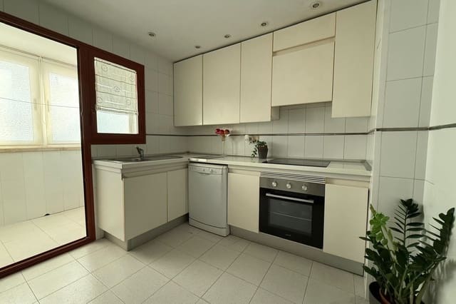 3 chambre Appartement à vendre à Ensanche - Diputacion, Alicante ville - 700 000 € (Ref: 9722649)