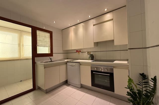 3 chambre Appartement à vendre à Ensanche - Diputacion, Alicante ville - 700 000 € (Ref: 9722649)