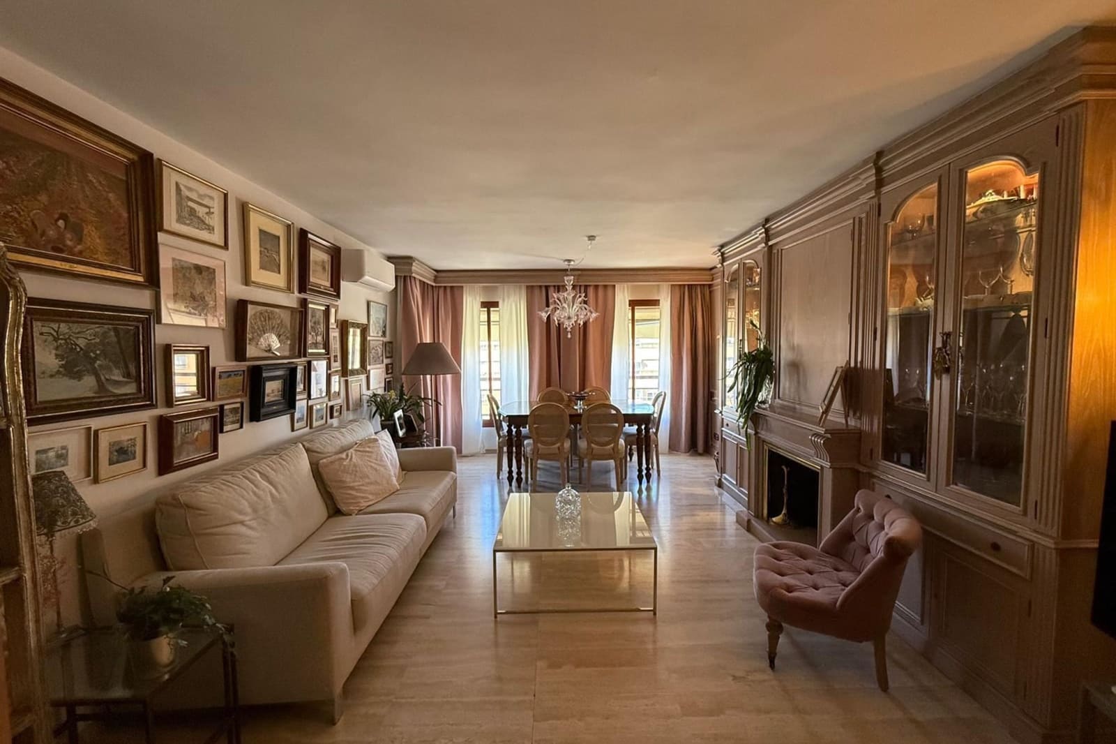 3 bedroom Apartment for sale in Alicante / Alacant city - € 700,000 (Ref: 9722649)