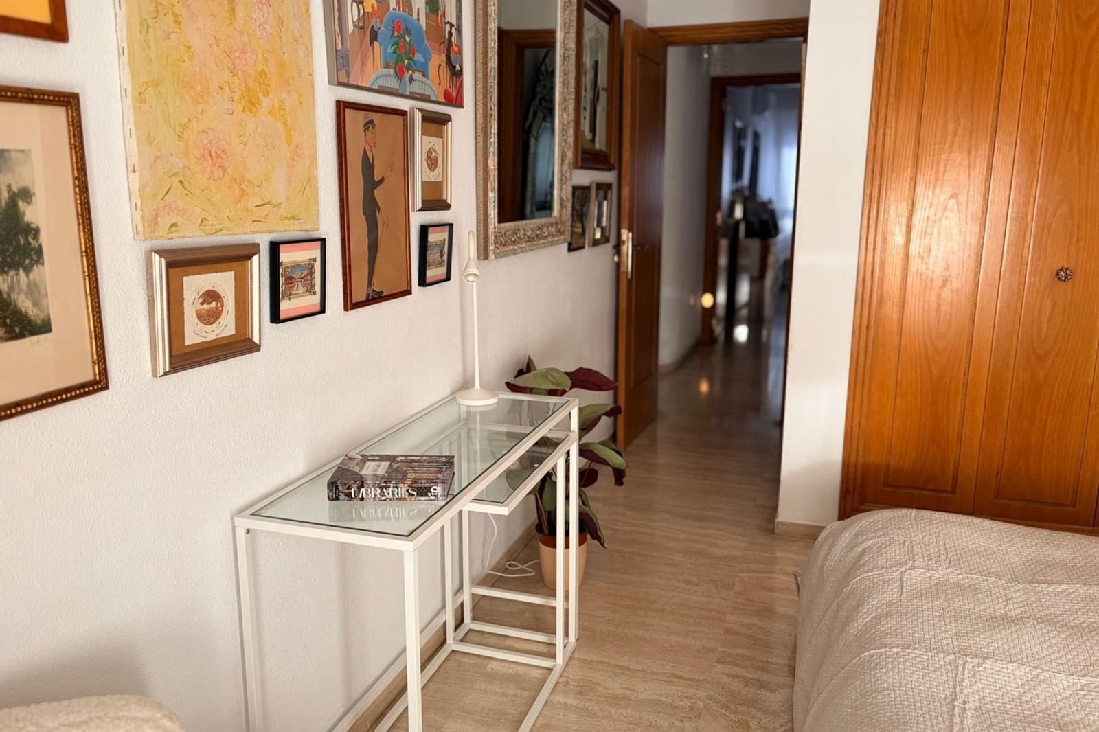 3 bedroom Apartment for sale in Alicante / Alacant city - € 700,000 (Ref: 9722649)