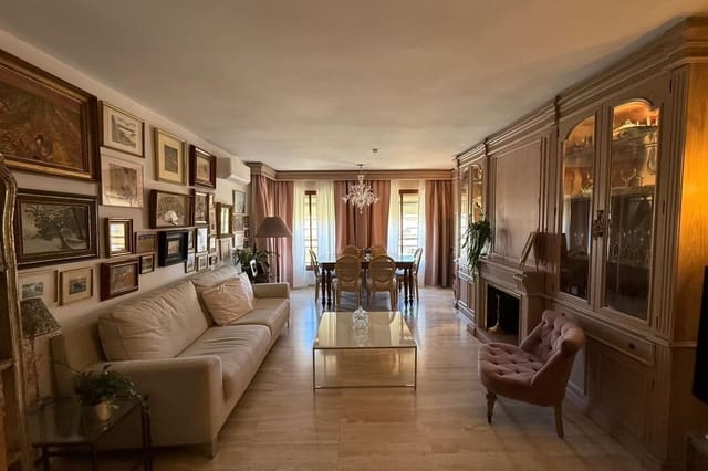 3 chambre Appartement à vendre à Ensanche - Diputacion, Alicante ville - 700 000 € (Ref: 9722649)