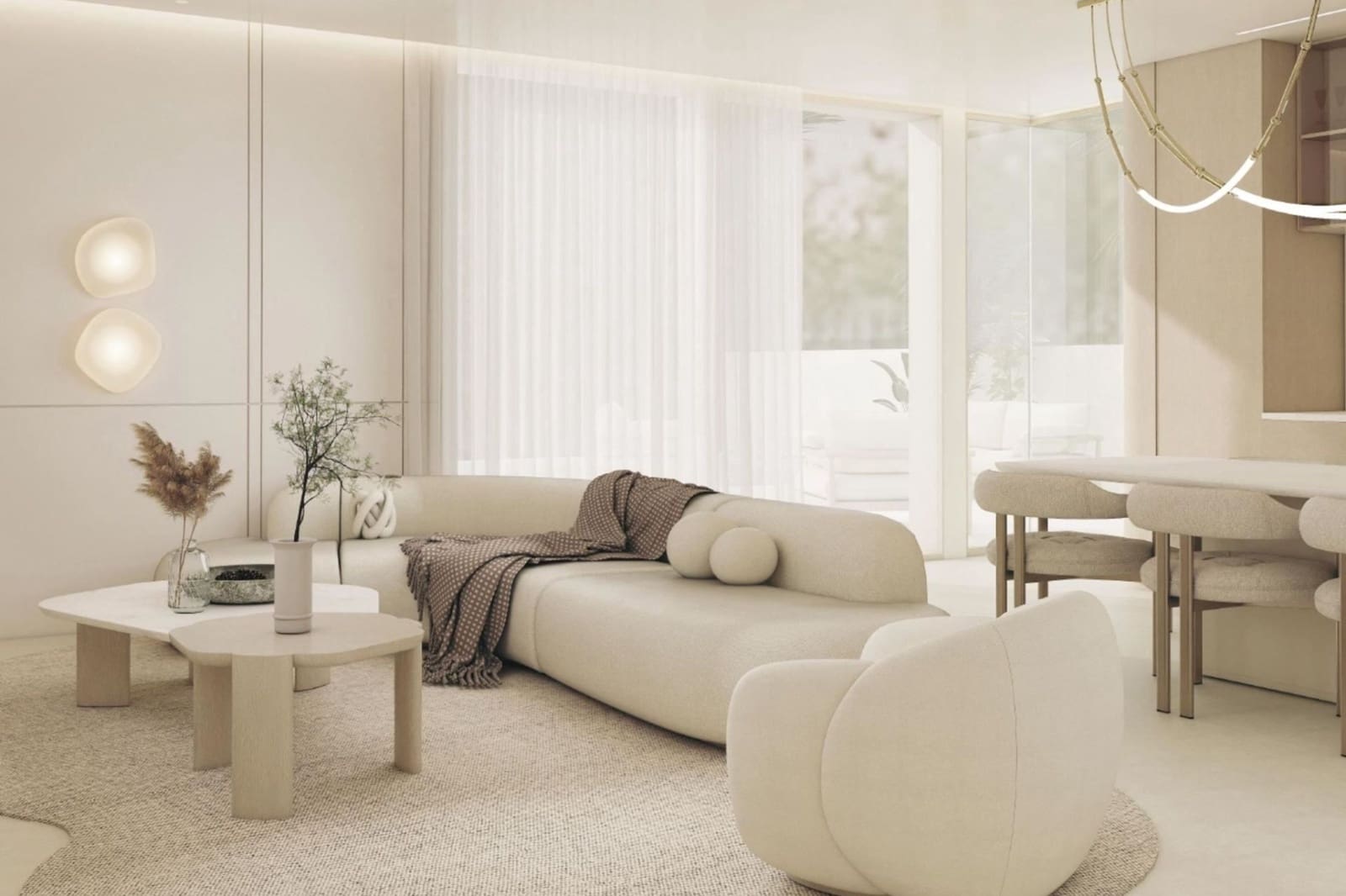 3 bedroom Villa for sale in Algorfa with pool - € 670,000 (Ref: 9730812)