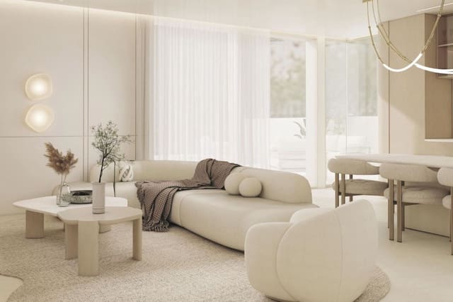 3 bedroom Villa for sale in Algorfa with pool - € 670,000 (Ref: 9730812)