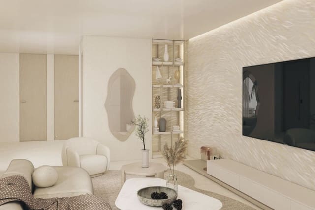 3 bedroom Villa for sale in Algorfa with pool - € 670,000 (Ref: 9730812)