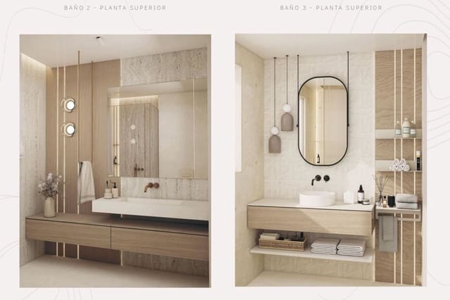 3 bedroom Villa for sale in Algorfa with pool - € 670,000 (Ref: 9730812)