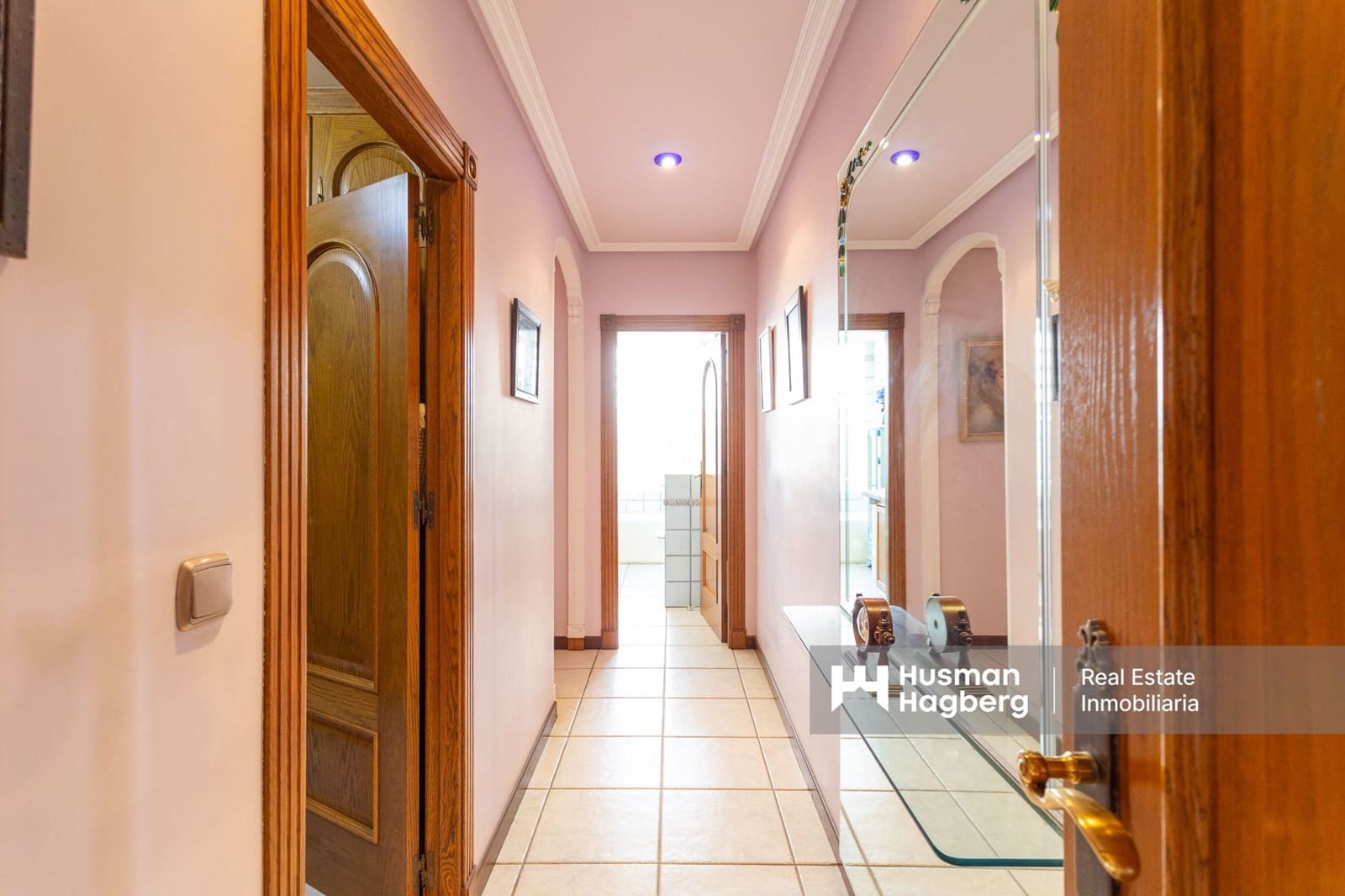 6 camera da letto Villa in vendita in La Mata con piscina - 950.000 € (Rif: 9731223)