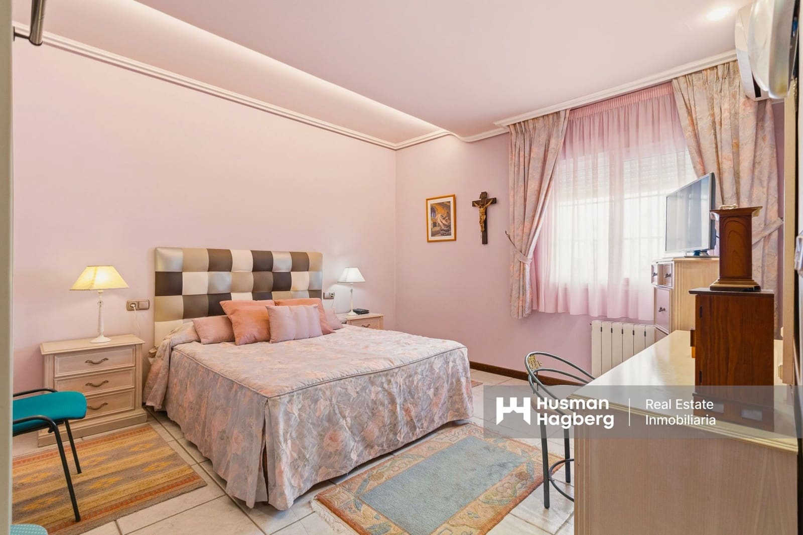 6 camera da letto Villa in vendita in La Mata con piscina - 950.000 € (Rif: 9731223)