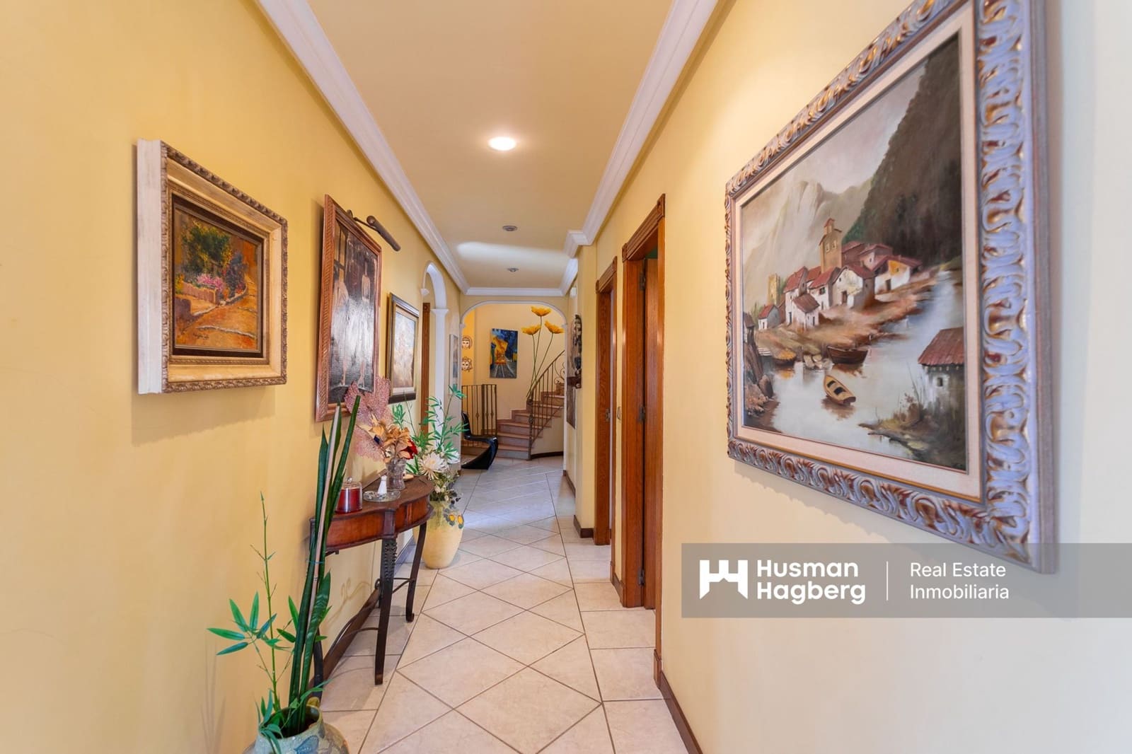 6 camera da letto Villa in vendita in La Mata con piscina - 950.000 € (Rif: 9731223)