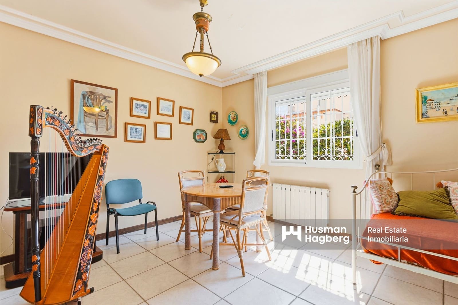 6 camera da letto Villa in vendita in La Mata con piscina - 950.000 € (Rif: 9731223)