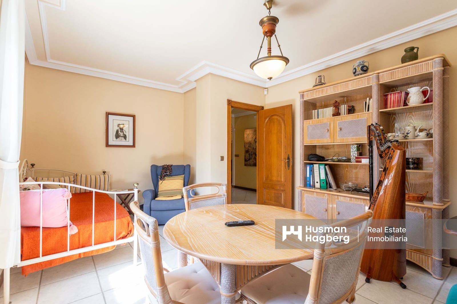 6 camera da letto Villa in vendita in La Mata con piscina - 950.000 € (Rif: 9731223)