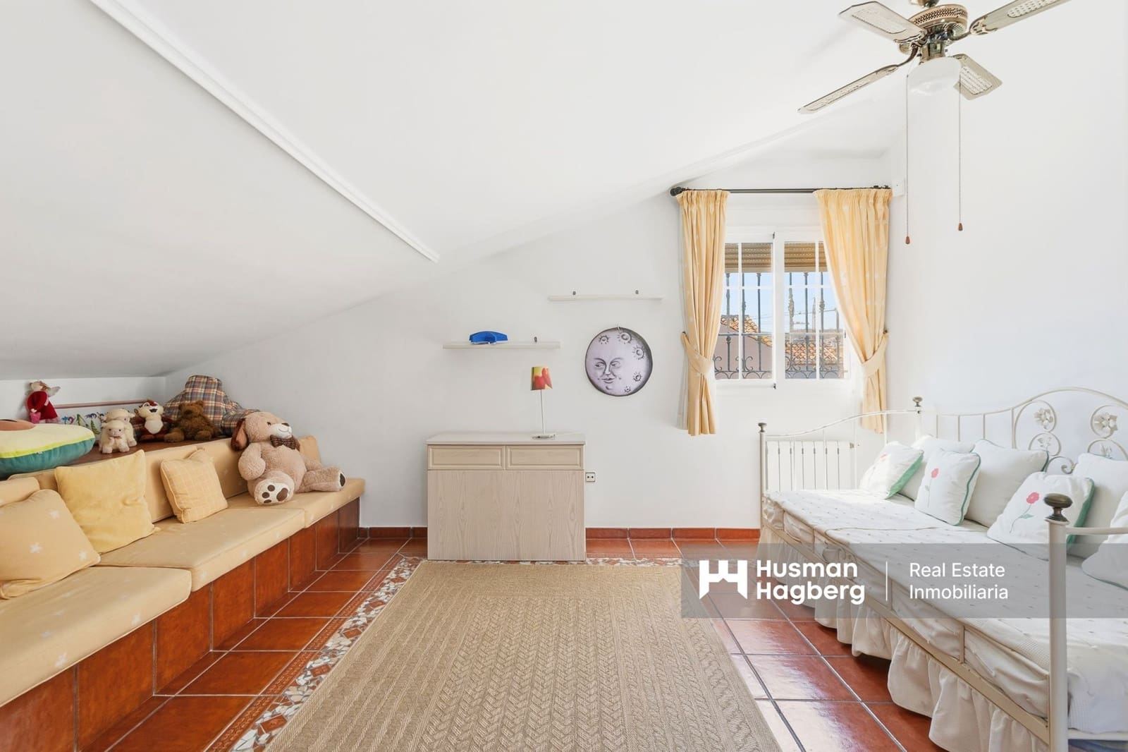 6 camera da letto Villa in vendita in La Mata con piscina - 950.000 € (Rif: 9731223)