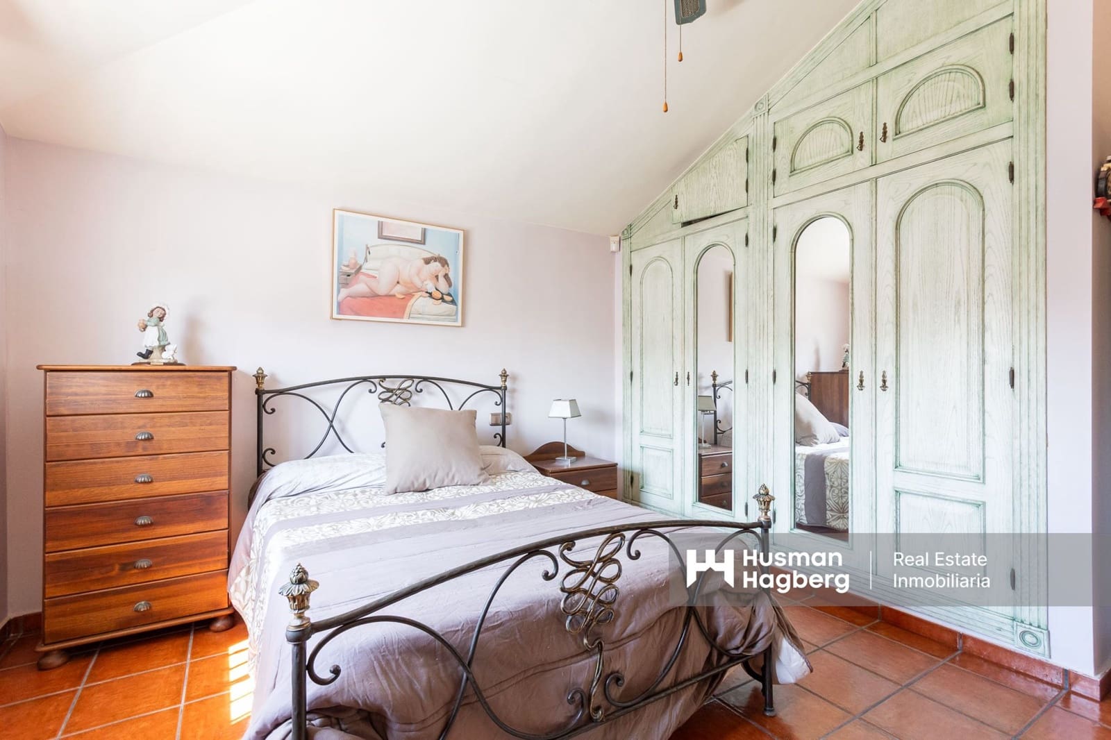 6 camera da letto Villa in vendita in La Mata con piscina - 950.000 € (Rif: 9731223)