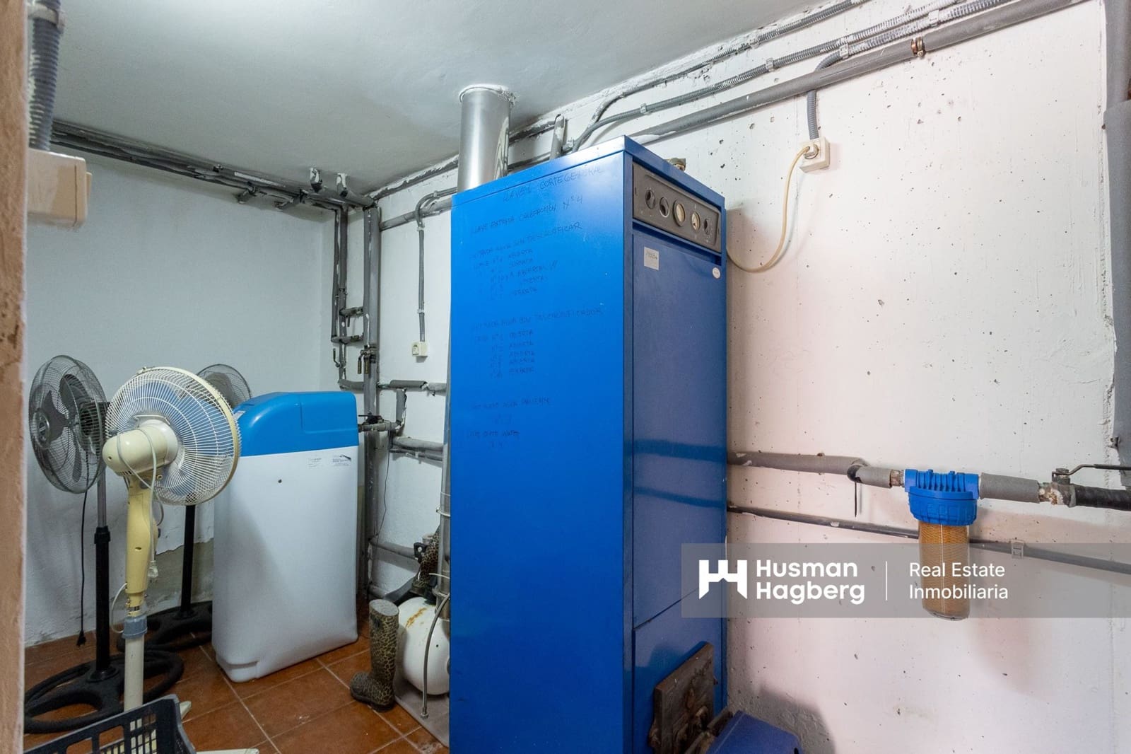 6 camera da letto Villa in vendita in La Mata con piscina - 950.000 € (Rif: 9731223)