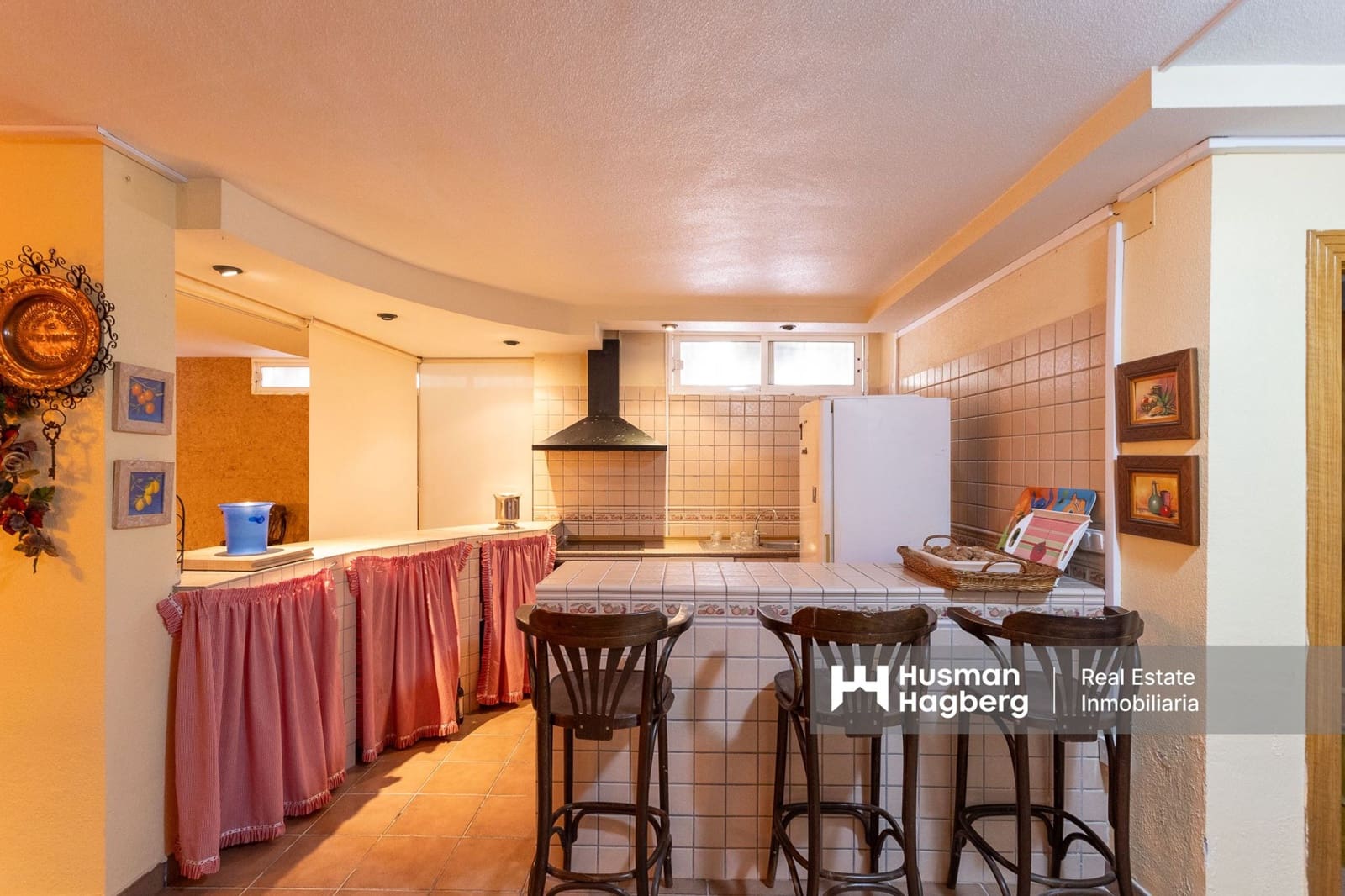 6 camera da letto Villa in vendita in La Mata con piscina - 950.000 € (Rif: 9731223)