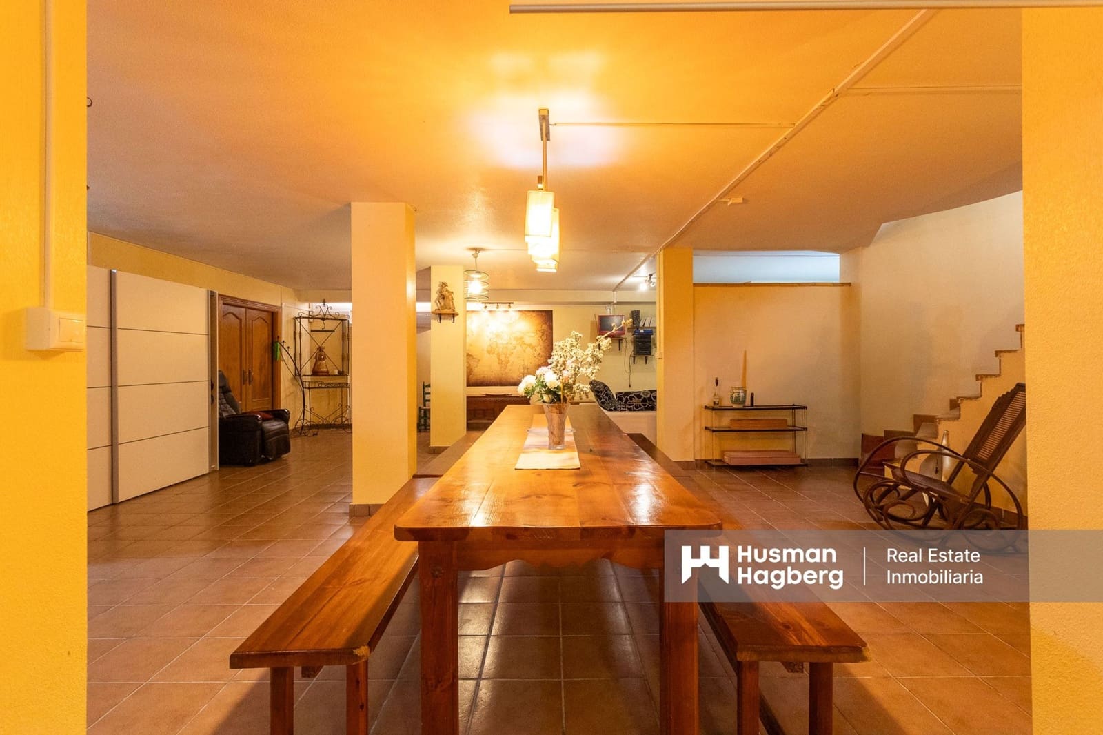 6 camera da letto Villa in vendita in La Mata con piscina - 950.000 € (Rif: 9731223)