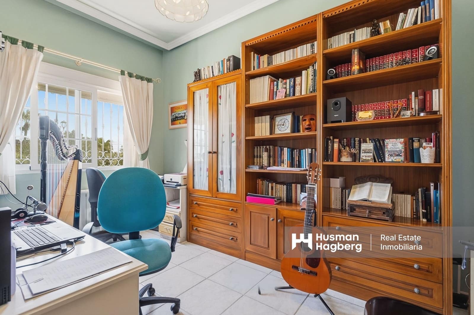 6 camera da letto Villa in vendita in La Mata con piscina - 950.000 € (Rif: 9731223)