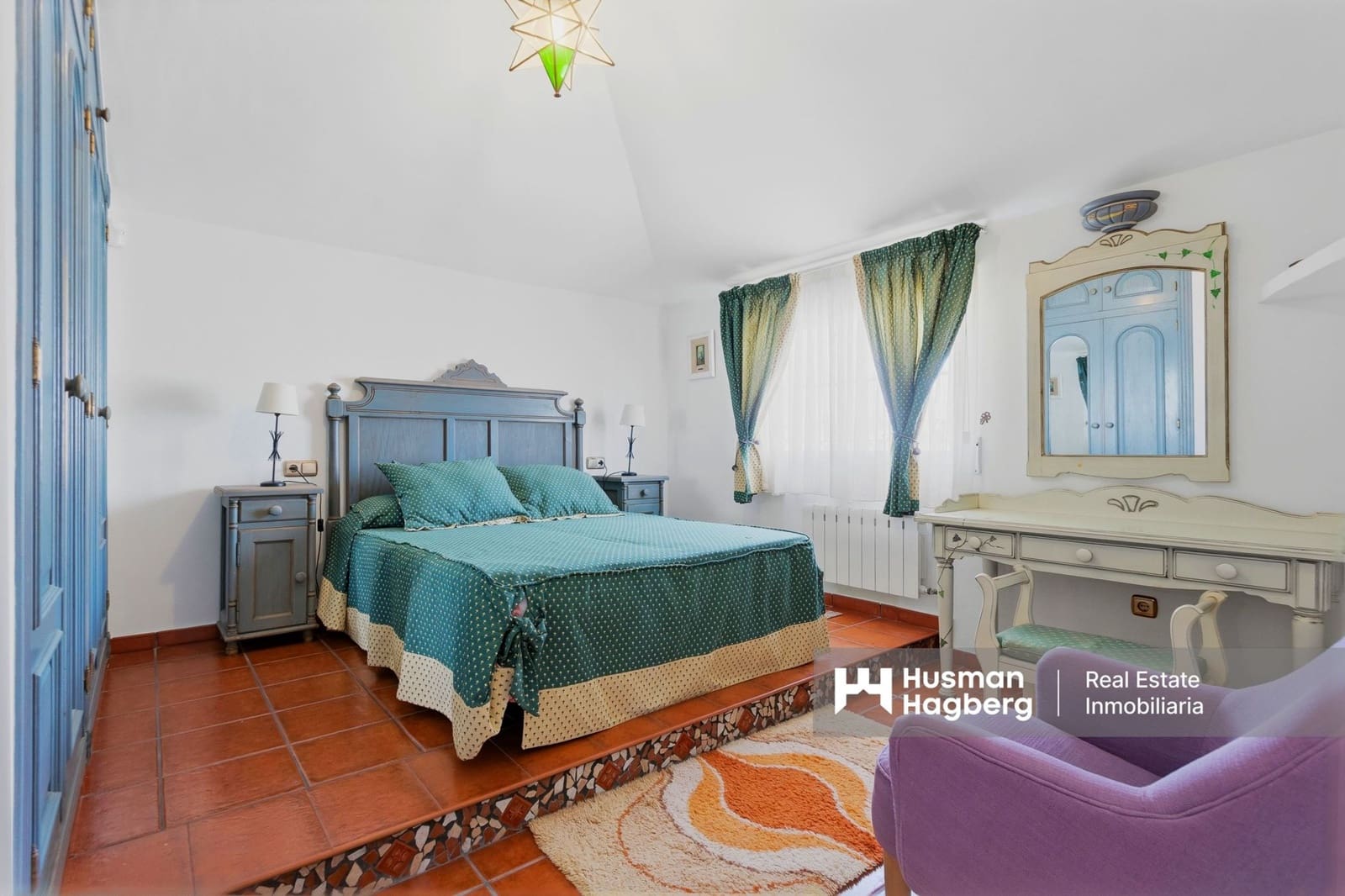 6 camera da letto Villa in vendita in La Mata con piscina - 950.000 € (Rif: 9731223)