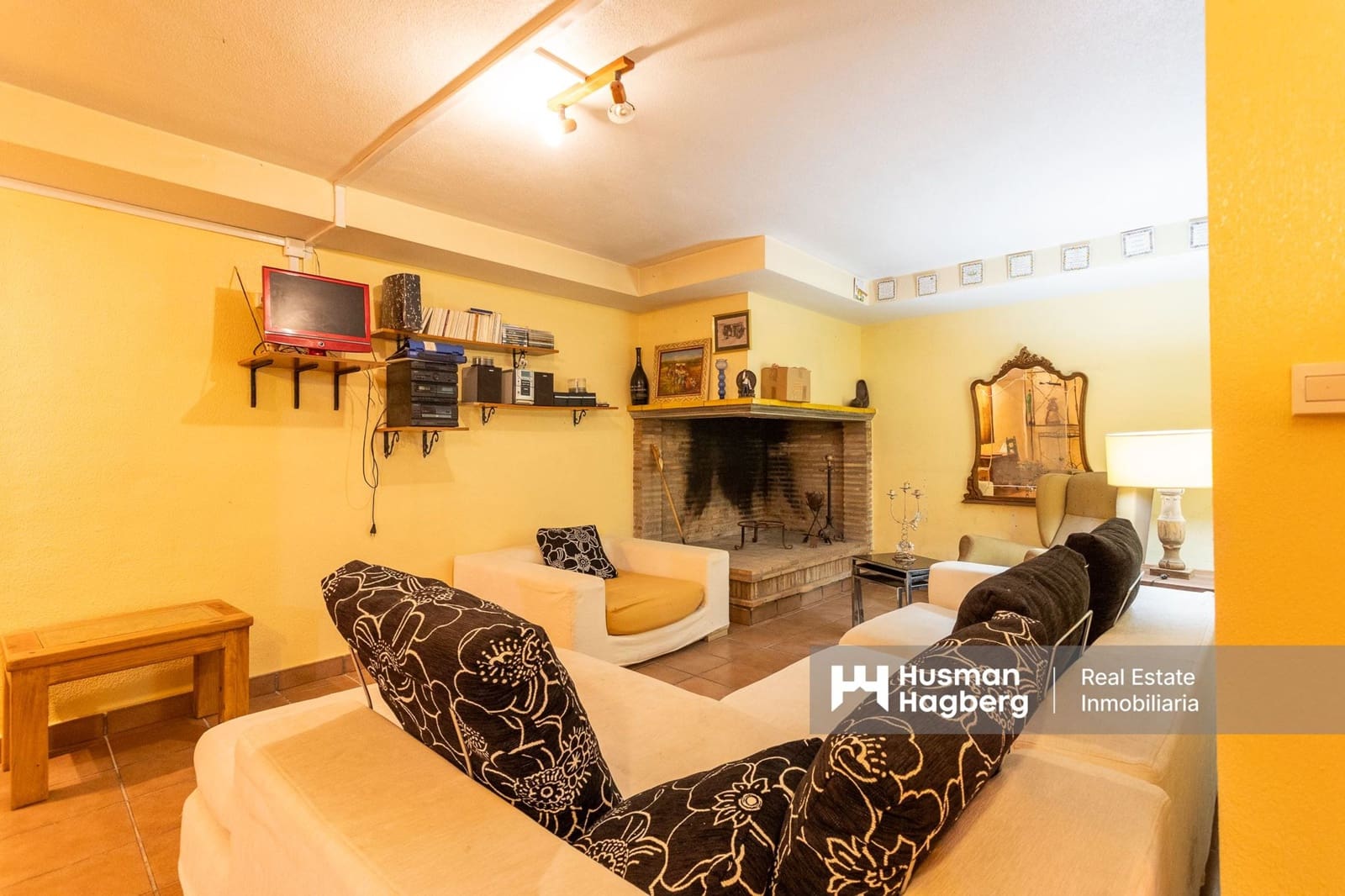 6 camera da letto Villa in vendita in La Mata con piscina - 950.000 € (Rif: 9731223)