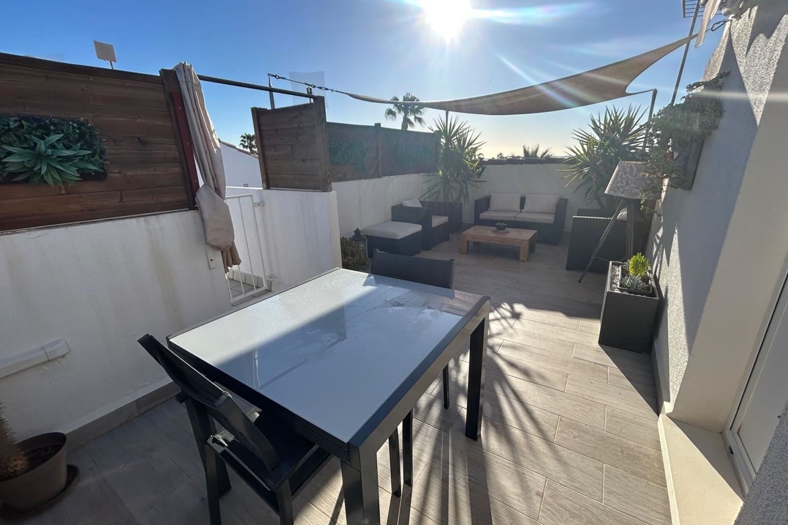 2 quarto Apartamento para venda em Ciudad Quesada com piscina - 192 000 € (Ref: 9737194)