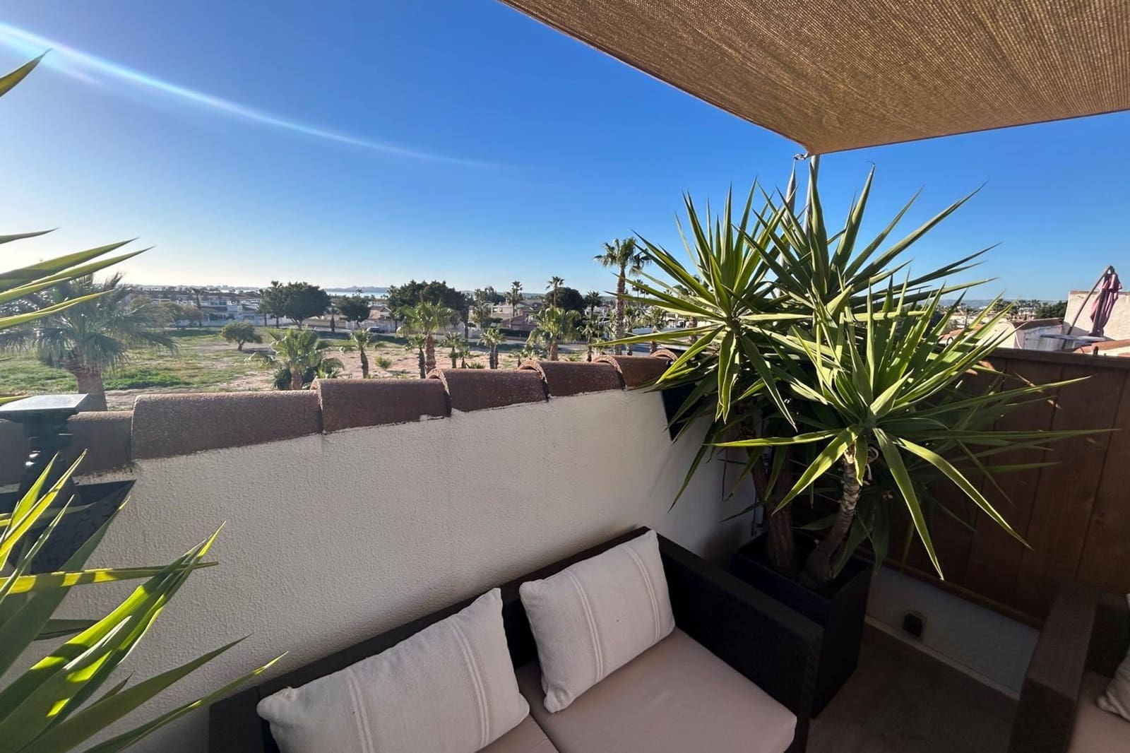 2 quarto Apartamento para venda em Ciudad Quesada com piscina - 192 000 € (Ref: 9737194)