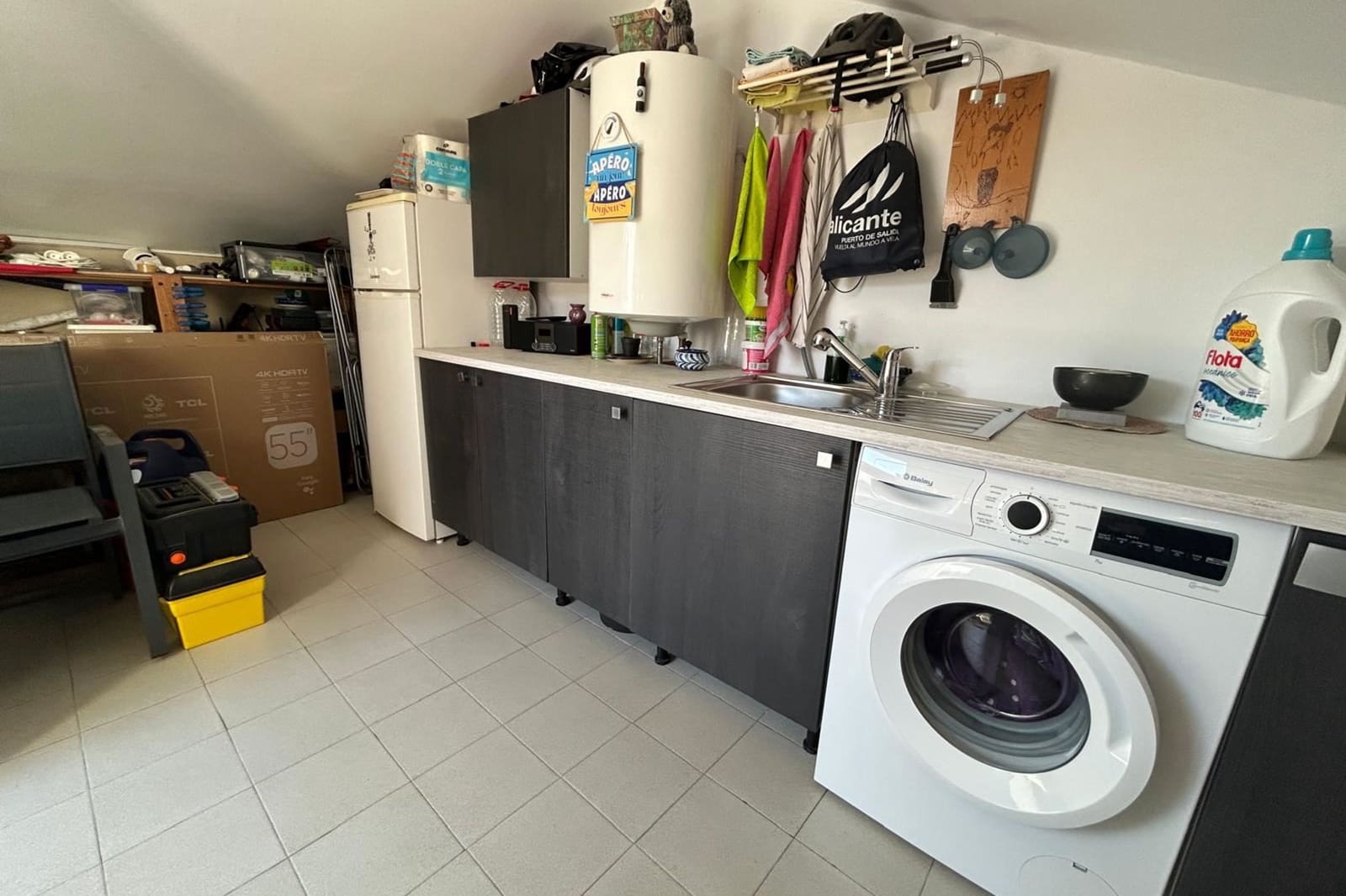 2 quarto Apartamento para venda em Ciudad Quesada com piscina - 192 000 € (Ref: 9737194)