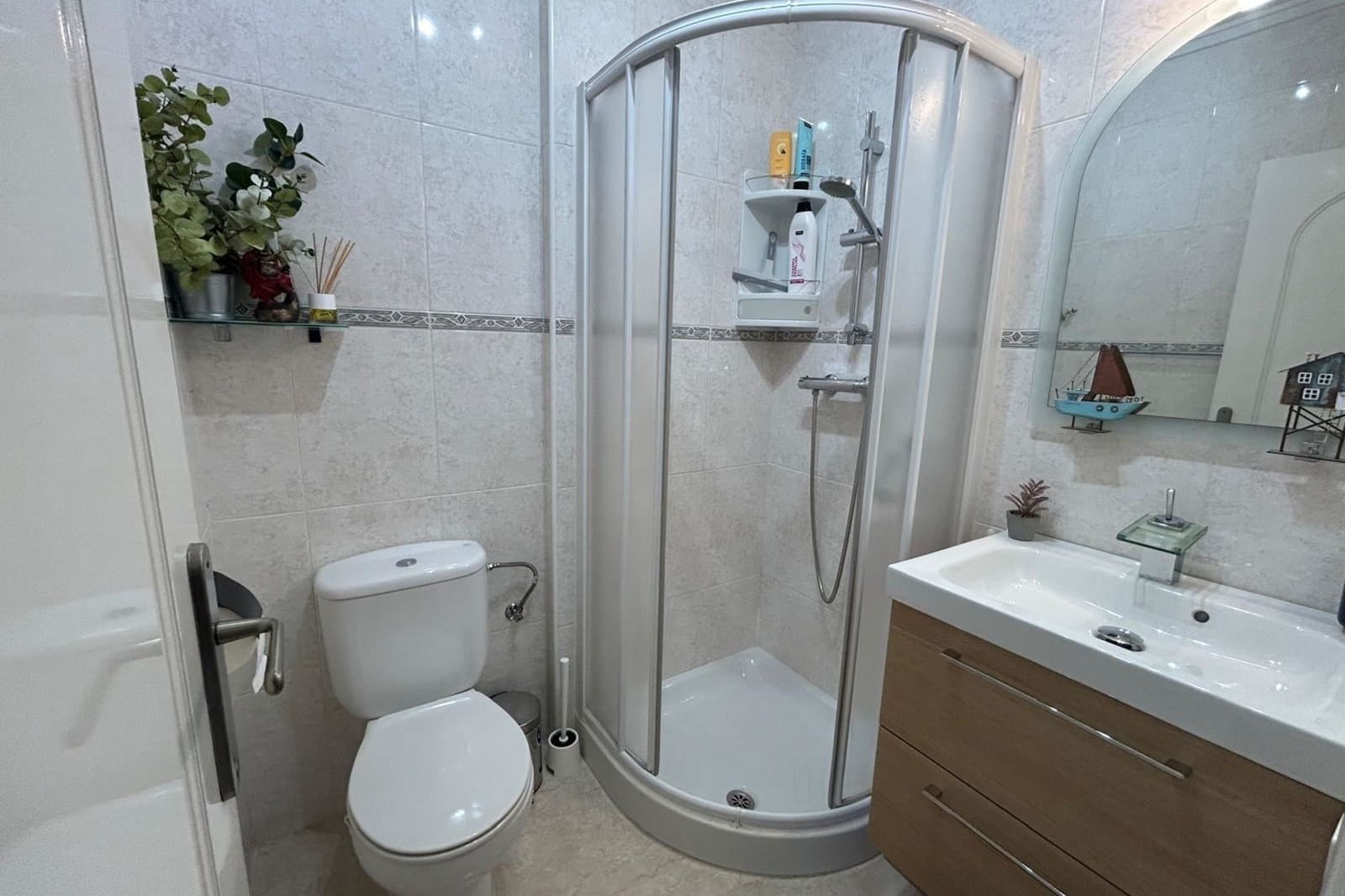 2 quarto Apartamento para venda em Ciudad Quesada com piscina - 192 000 € (Ref: 9737194)