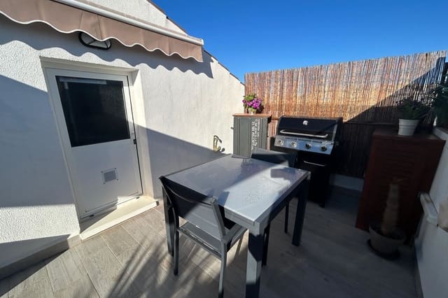 2 chambre Appartement à vendre à Ciudad Quesada, Rojales avec piscine - 192 000 € (Ref: 9737194)